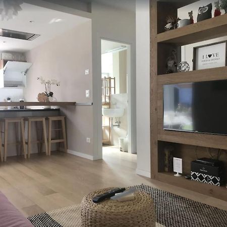 Casa Bianca Lägenhet Colico Exteriör bild