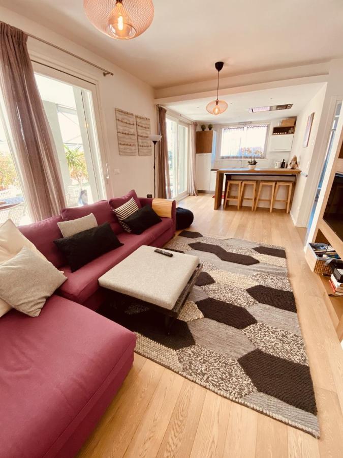 Casa Bianca Lägenhet Colico Exteriör bild