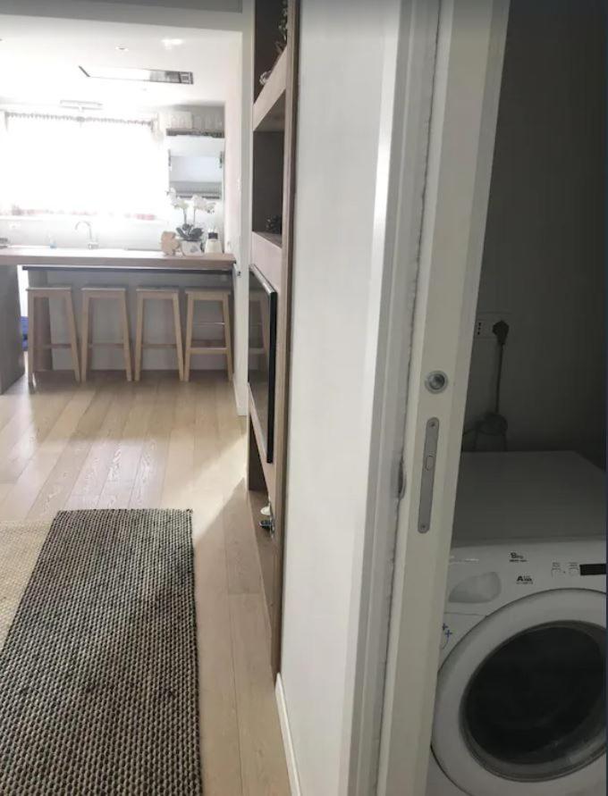 Casa Bianca Lägenhet Colico Exteriör bild